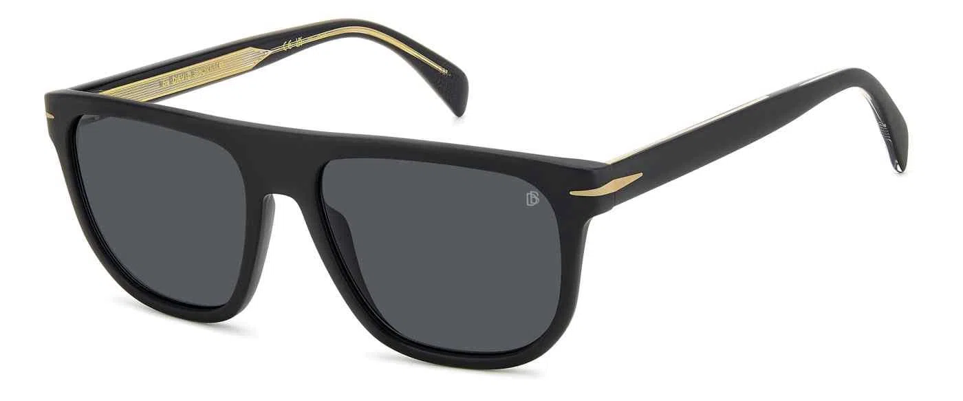 David Beckham DB7111 Sunglasses - view 9